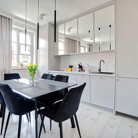 Warsaw Premium Apartments Old Town Ngoại thất bức ảnh