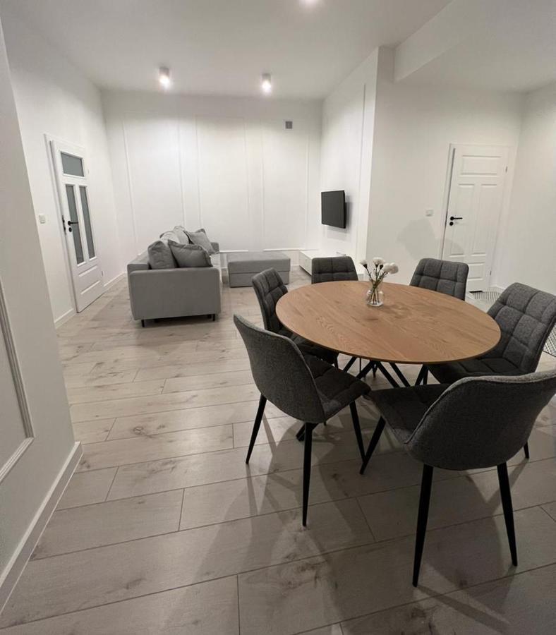 Warsaw Premium Apartments Old Town Ngoại thất bức ảnh