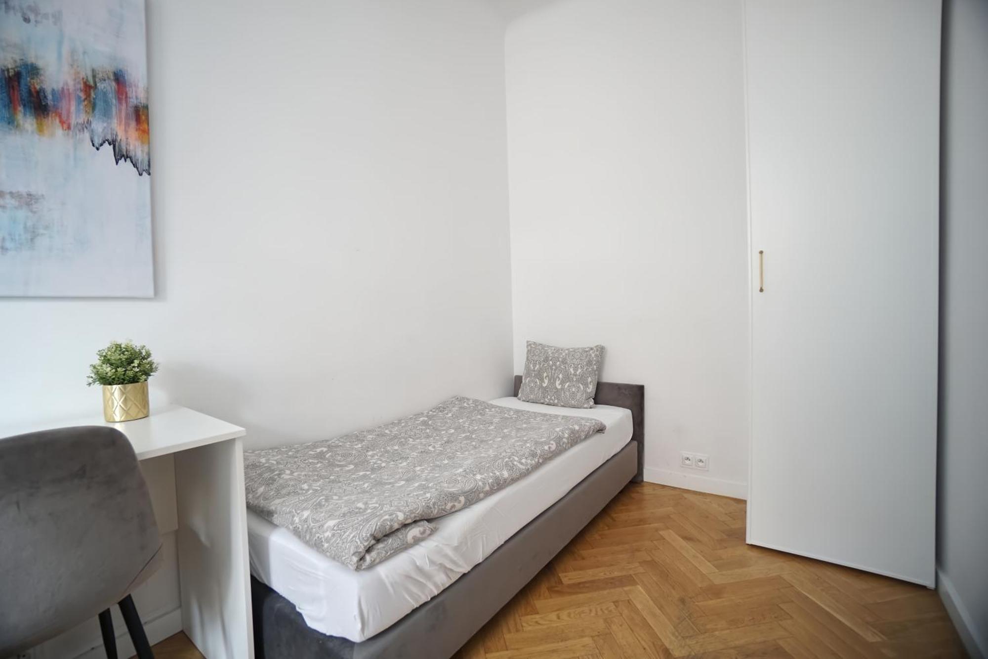 Warsaw Premium Apartments Old Town Ngoại thất bức ảnh