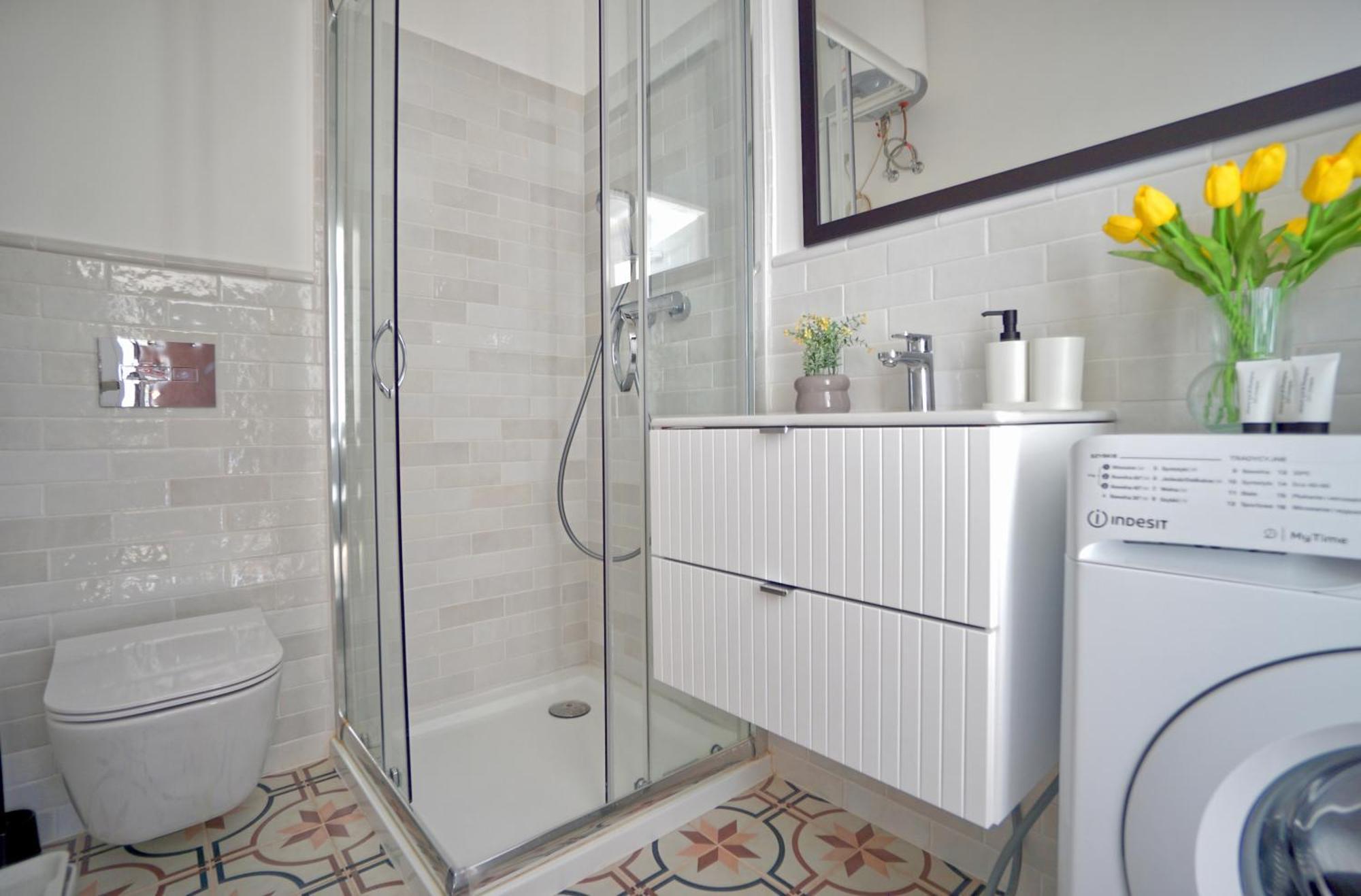 Warsaw Premium Apartments Old Town Ngoại thất bức ảnh