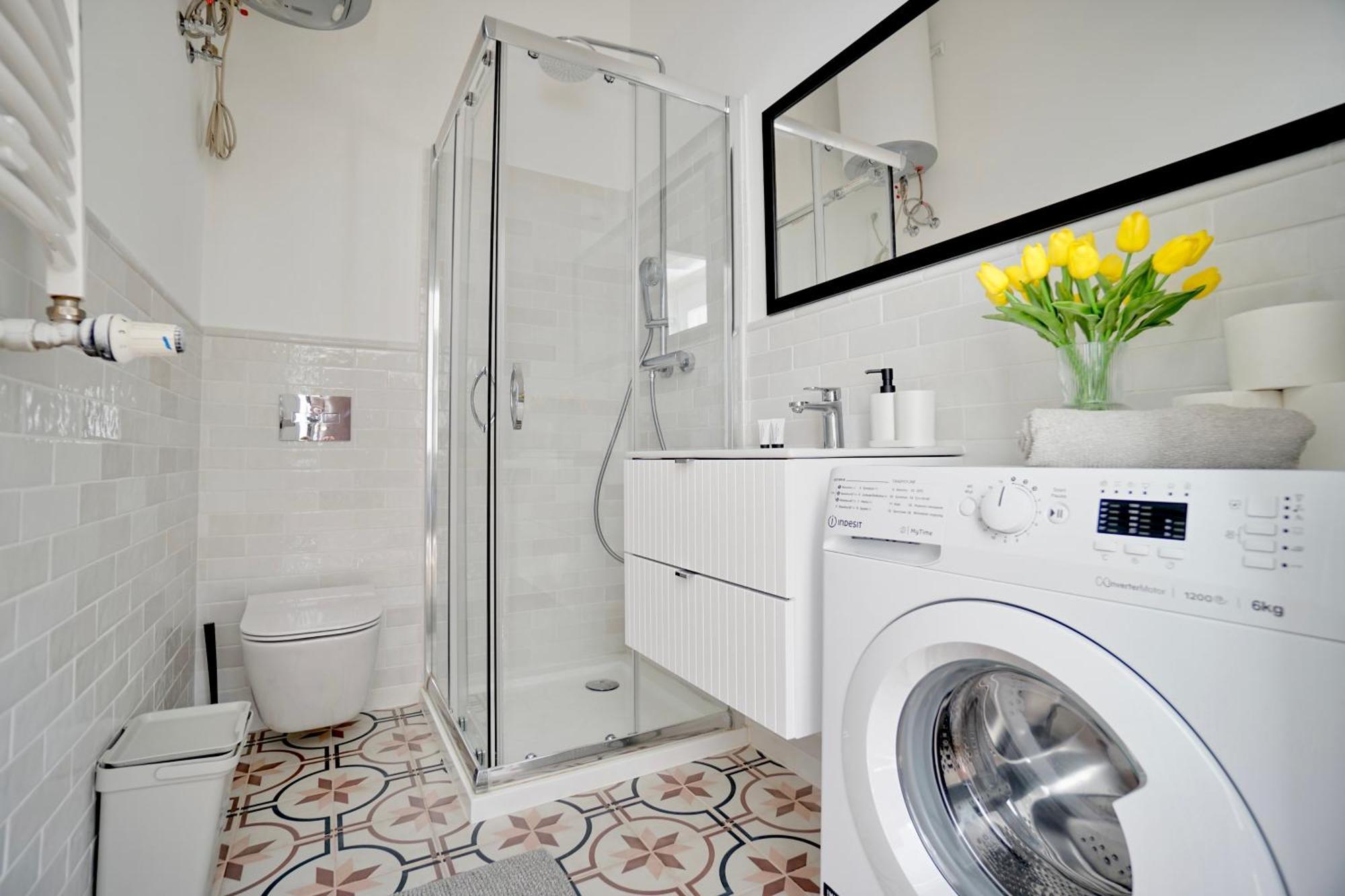 Warsaw Premium Apartments Old Town Ngoại thất bức ảnh