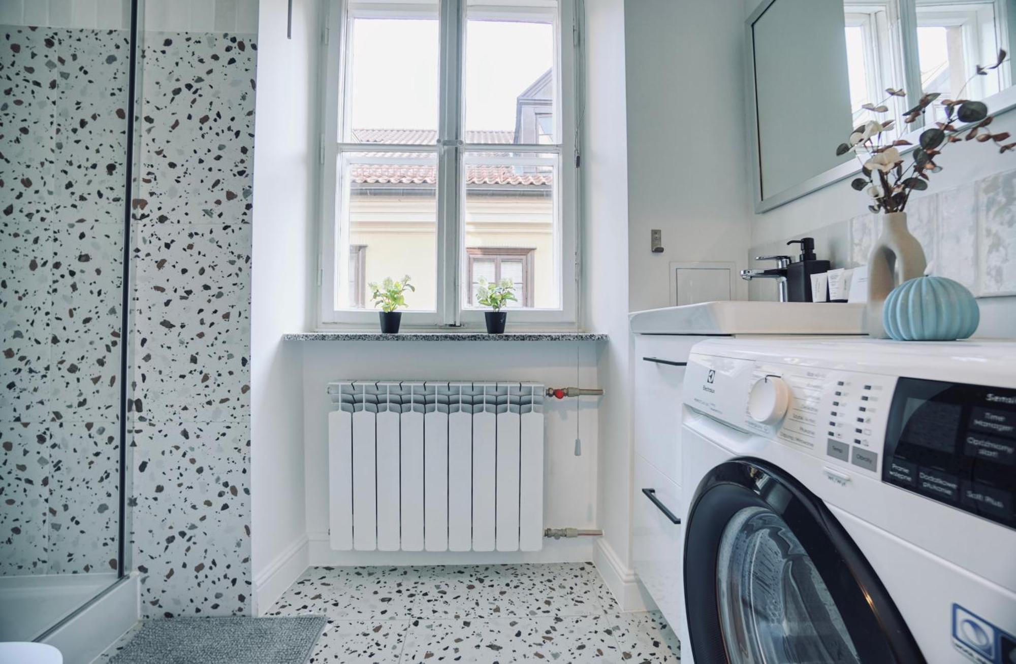 Warsaw Premium Apartments Old Town Ngoại thất bức ảnh