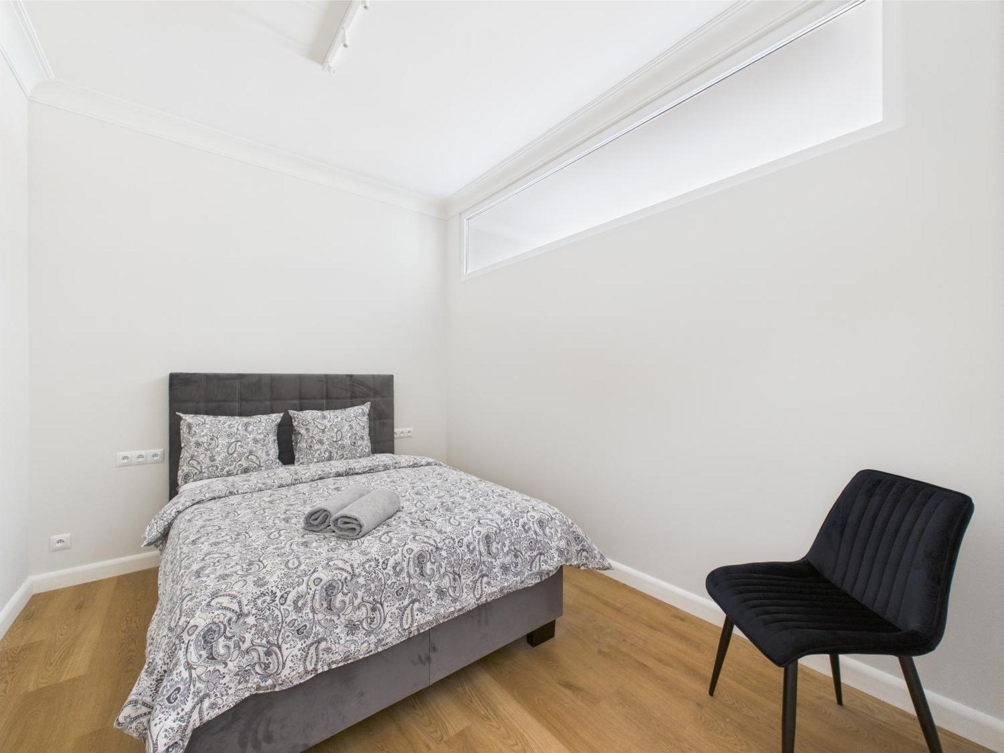 Warsaw Premium Apartments Old Town Ngoại thất bức ảnh